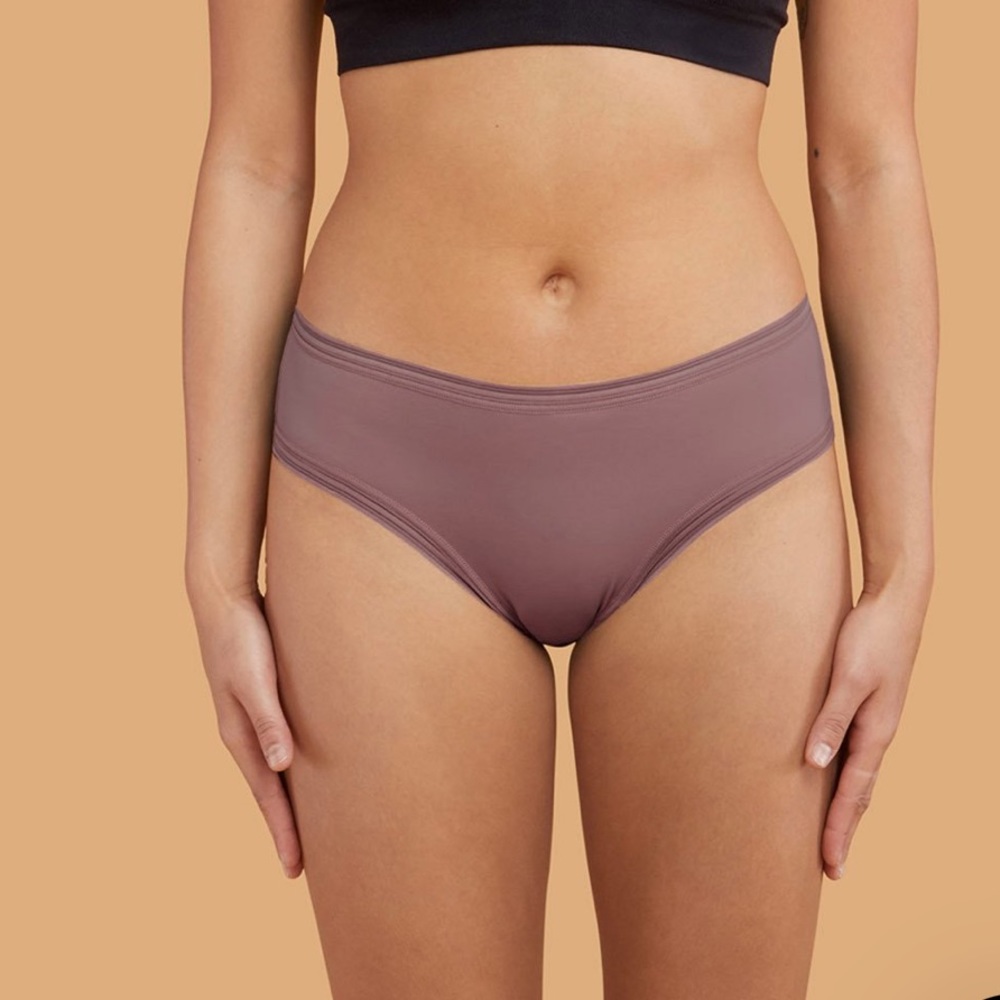 *NWT* Thinx, cheeky period underwear